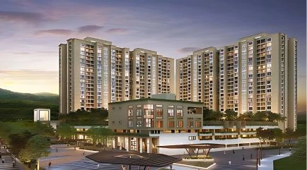 Prestige Palm Court, Madhavaram, Chennai